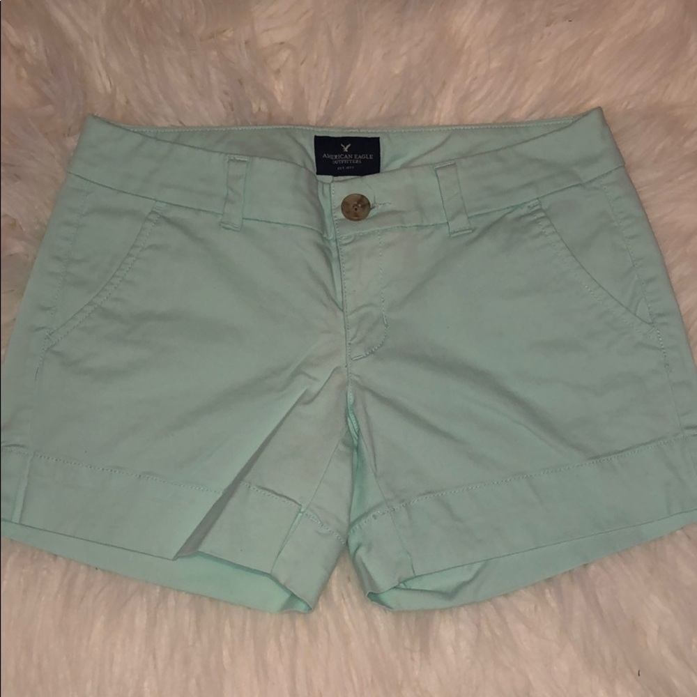 Shorts
